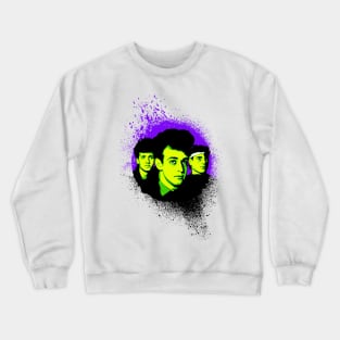 Soda Crewneck Sweatshirt